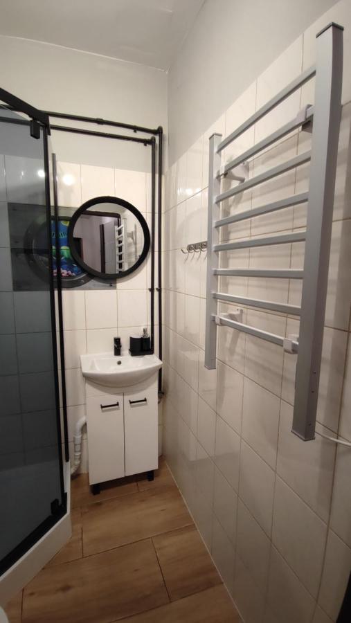 Singer Apartament كراكوفيا المظهر الخارجي الصورة