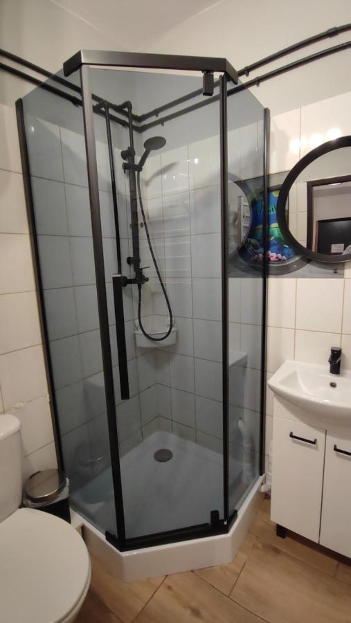Singer Apartament كراكوفيا المظهر الخارجي الصورة
